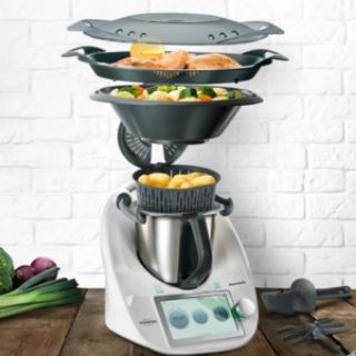 Thermomix Recetas