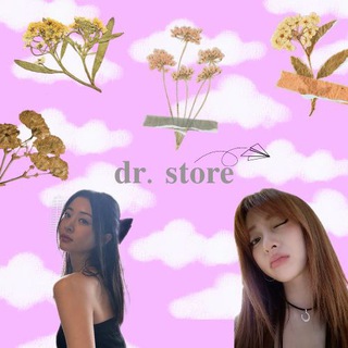 𝐝𝐫. 𝐬𝐭𝐨𝐫𝐞 𝐛𝐨𝐭