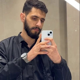 عماد - العزام 🔮