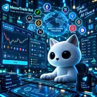 whitecat-trading-bot