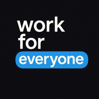 workforeveryone.ru | вакансии, резюме, фриланс, удаленная работа