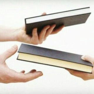 گروه خفت کتاب صنعتی اصفهان