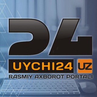 Uychi 24 | Уйчи 24| rasmiy kanali