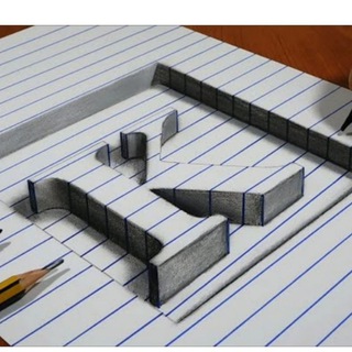 3D rasmlar