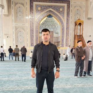 Behruz Baxriddinov