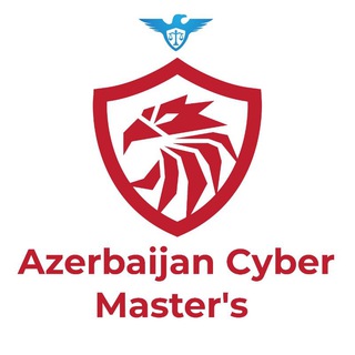 Azerbaijan Cyber Master's