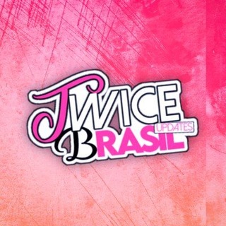 TWICE UPDATES BRASIL