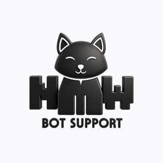 Bot Support Chat