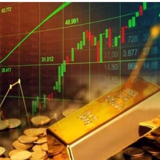 تداول {Forx} الذهب ⚜️والدولار 💰