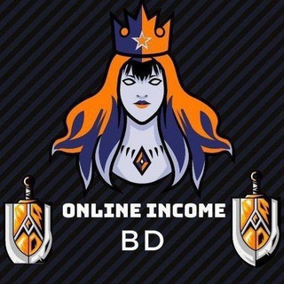 income QUEEN help group 💸