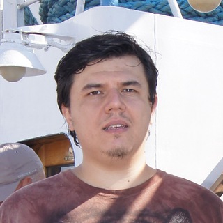 Alex Graf