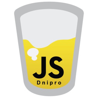 🌇 BeerJS Dnipro 🍺