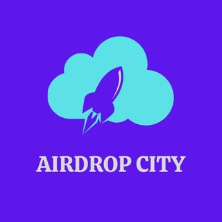 AIRDROP CITY Official