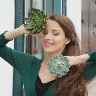JUICY PLANT