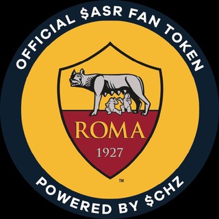 Roma Fan Token $ASR