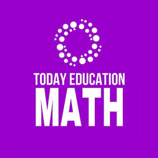 TODAY EDUCATION | MATH.UZ