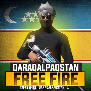 FREE FIRE QAQALAQPAQSTAN