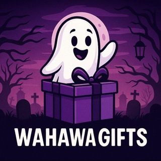 Чат WAHAWA♡GIFTS