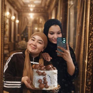 Р♥️Нишонова