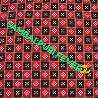 Sambalpuri fever