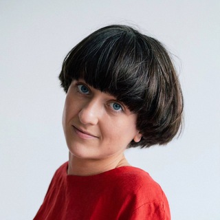 Masha Romanova