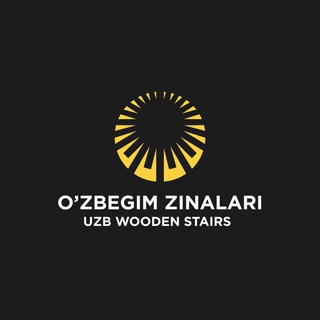 O’zbegim Zinalari