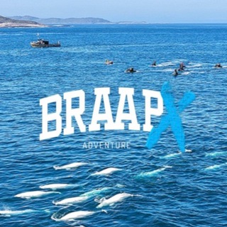 BraapX Adventure