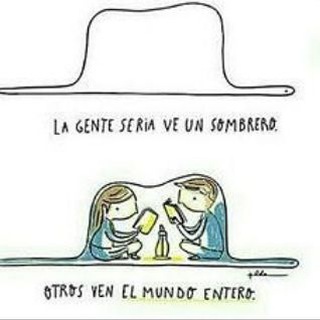A la derecha de Gauss