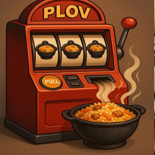 PLOV GAMBLING
