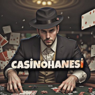 CASİNOHANESİ GENEL SOHBET GRUBU