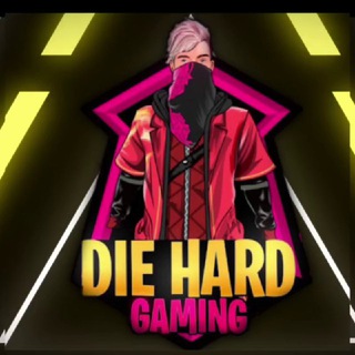 DIE HARD GAMING