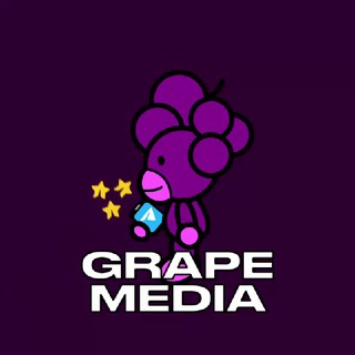 Max Grape [куплю каналы]