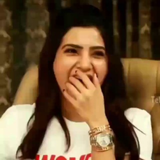 Samantha Ruth Prabhu ✔