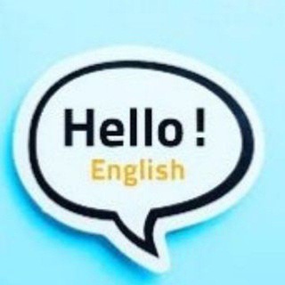 Hello English
