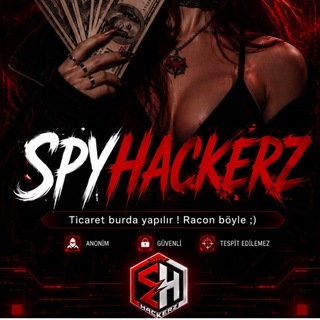SPYHACKERZ LOGIN