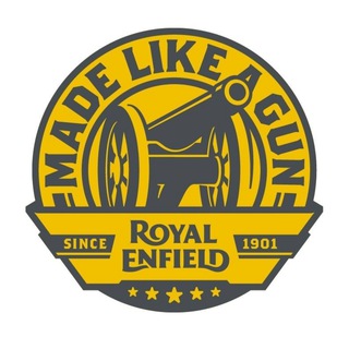 ROYAL ENFIELD BRASIL