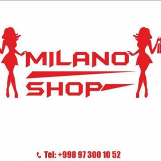 Milano_boutique_uz 🇹🇷