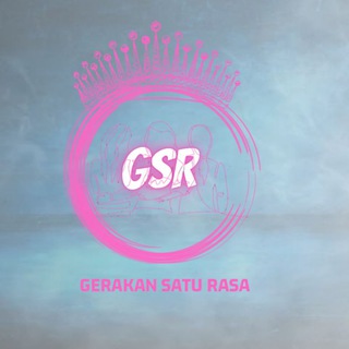 𝙂𝙀𝙍𝘼𝙆𝘼𝙉 𝙎𝘼𝙏𝙐 𝙍𝘼𝙎𝘼 𝙂𝙍𝙐𝙋(open admin)