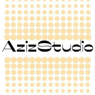 Aziz studio bot