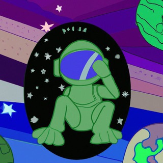 AstroPepeX Official