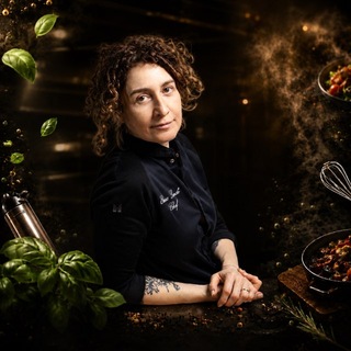 Елена Ландэ