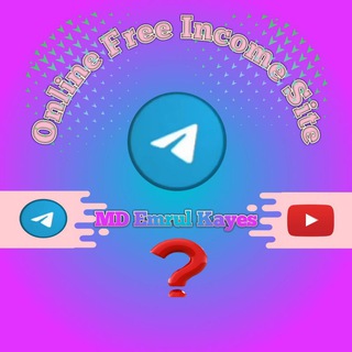 Online Free Income Site And Airdrops Chat