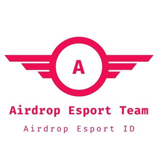 Airdrop Esport