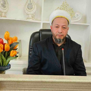 ЮНУС ИБН УСТОЗ ИСРОИЛ