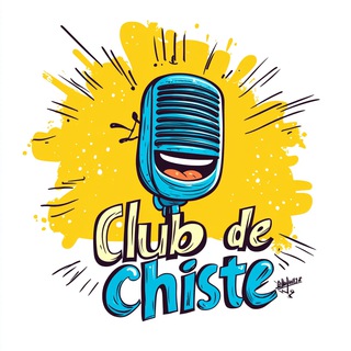 EL CLUB DEL CHISTE🤣