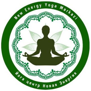 NEW ENERGY (НОВАЯ ЭНЕРГИЯ) Самарканд