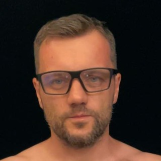 Максим Креус. Психолог для уставших худеть
