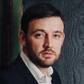 Иван Долгих