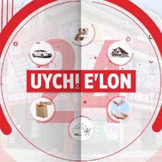 👨🏼‍💻 Uychi_reklama 24