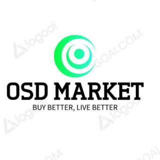 OSD Market🧰🛒🛒